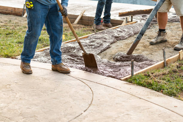 Calverton Park, MO Concrete contractor Pros