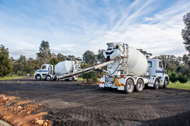 Best Waterproofing & Drywells  in Calverton Park, MO