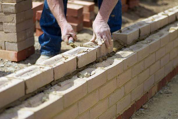 Best Commercial Concrete Contractor  in Calverton Park, MO